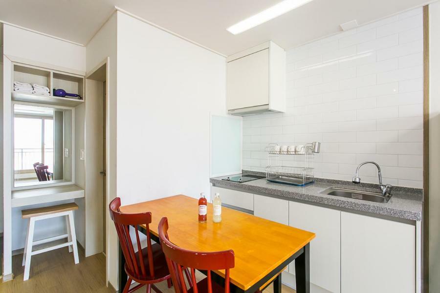 Jeju Gilgaon Pension Haga-ri  Экстерьер фото