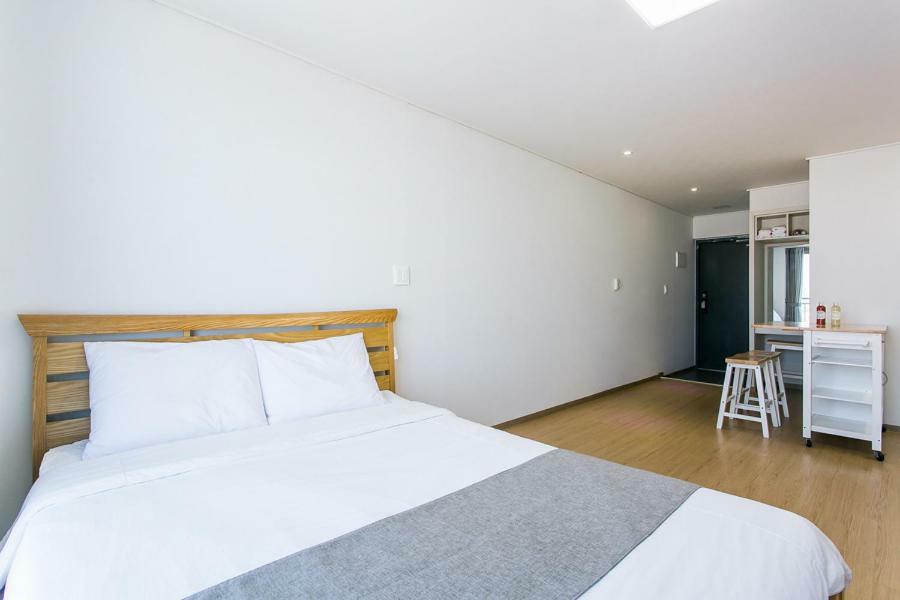 Jeju Gilgaon Pension Haga-ri  Экстерьер фото