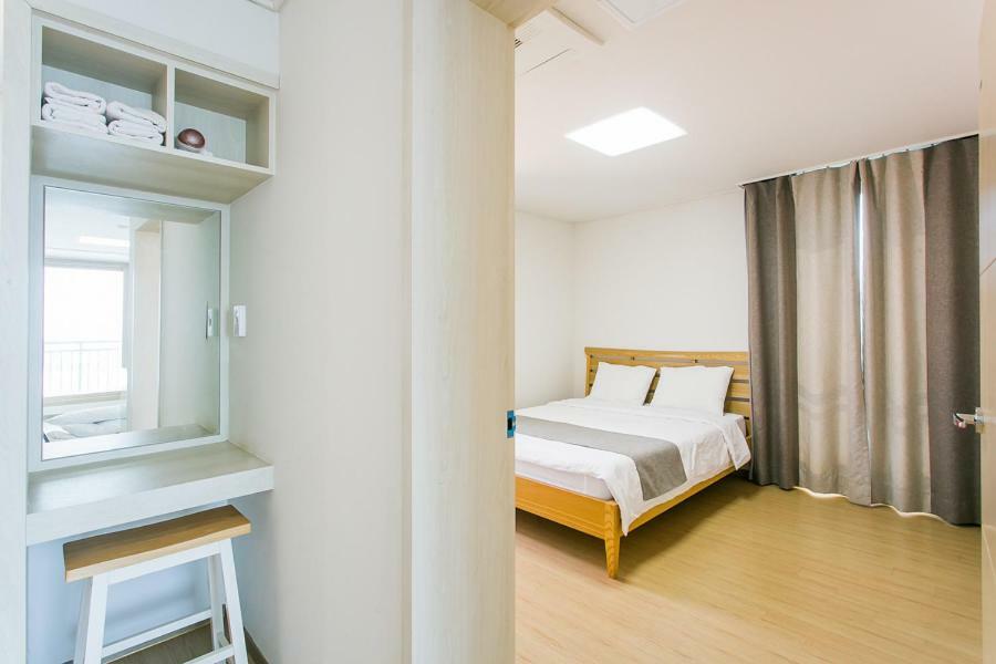 Jeju Gilgaon Pension Haga-ri  Экстерьер фото