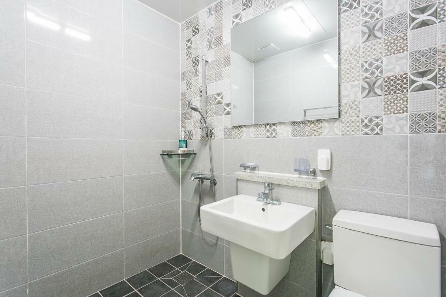 Jeju Gilgaon Pension Haga-ri  Экстерьер фото