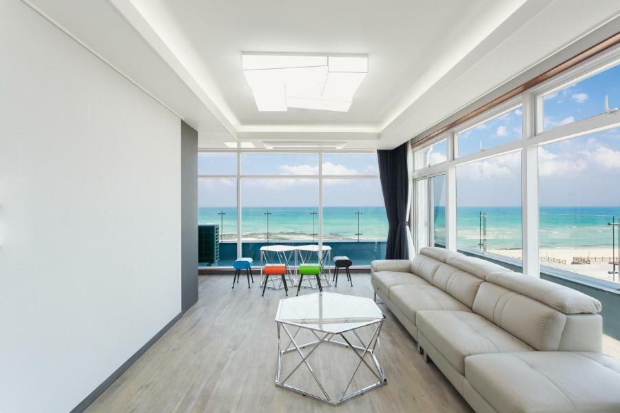 Jeju Gilgaon Pension Haga-ri  Экстерьер фото