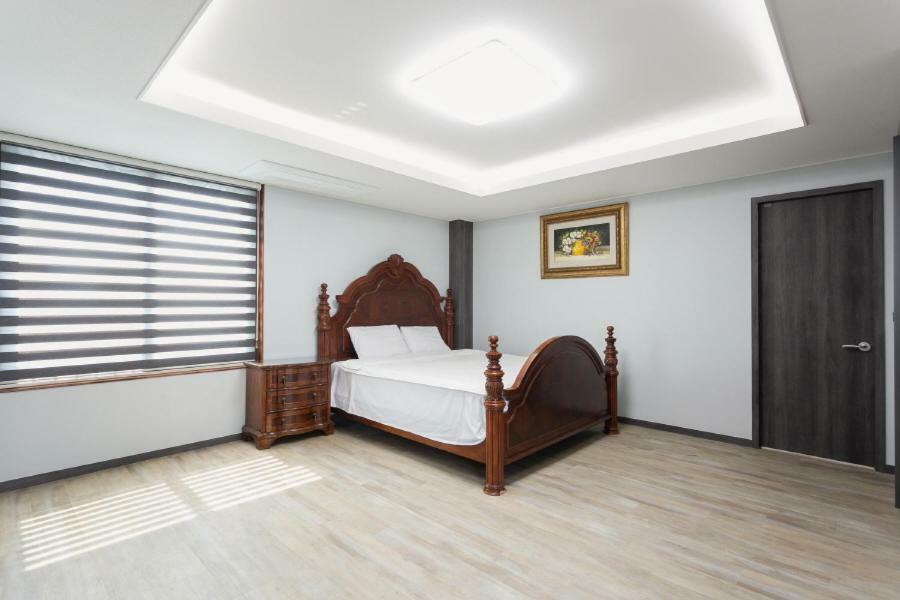 Jeju Gilgaon Pension Haga-ri  Экстерьер фото