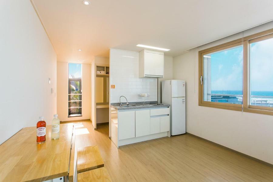 Jeju Gilgaon Pension Haga-ri  Экстерьер фото