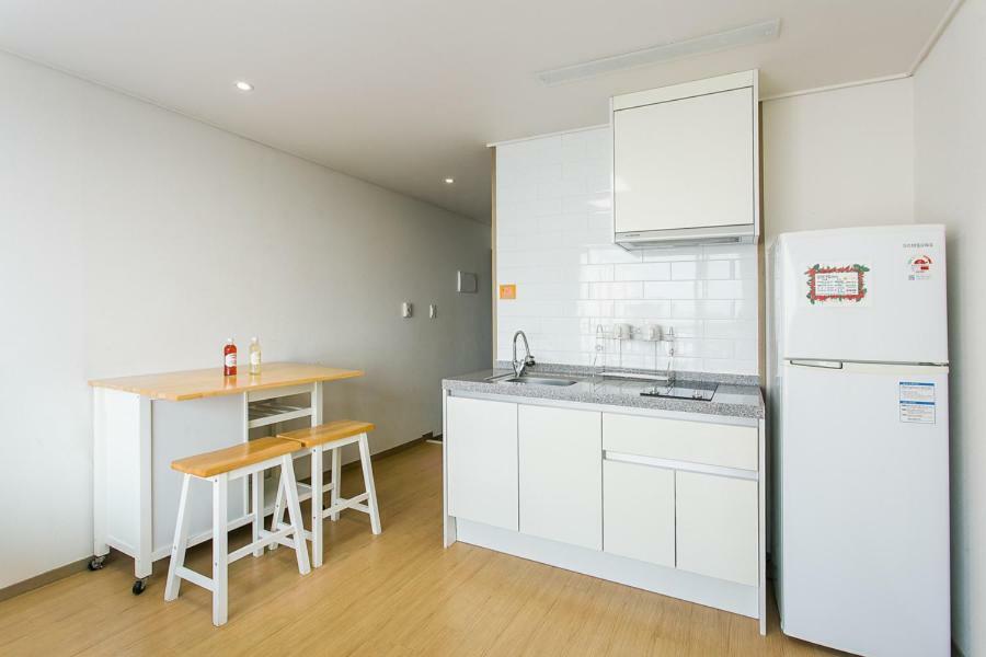 Jeju Gilgaon Pension Haga-ri  Экстерьер фото