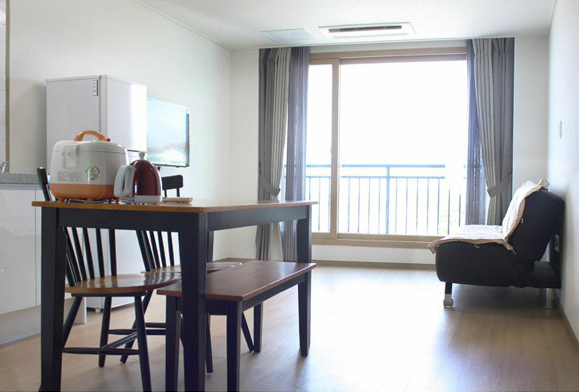 Jeju Gilgaon Pension Haga-ri  Экстерьер фото