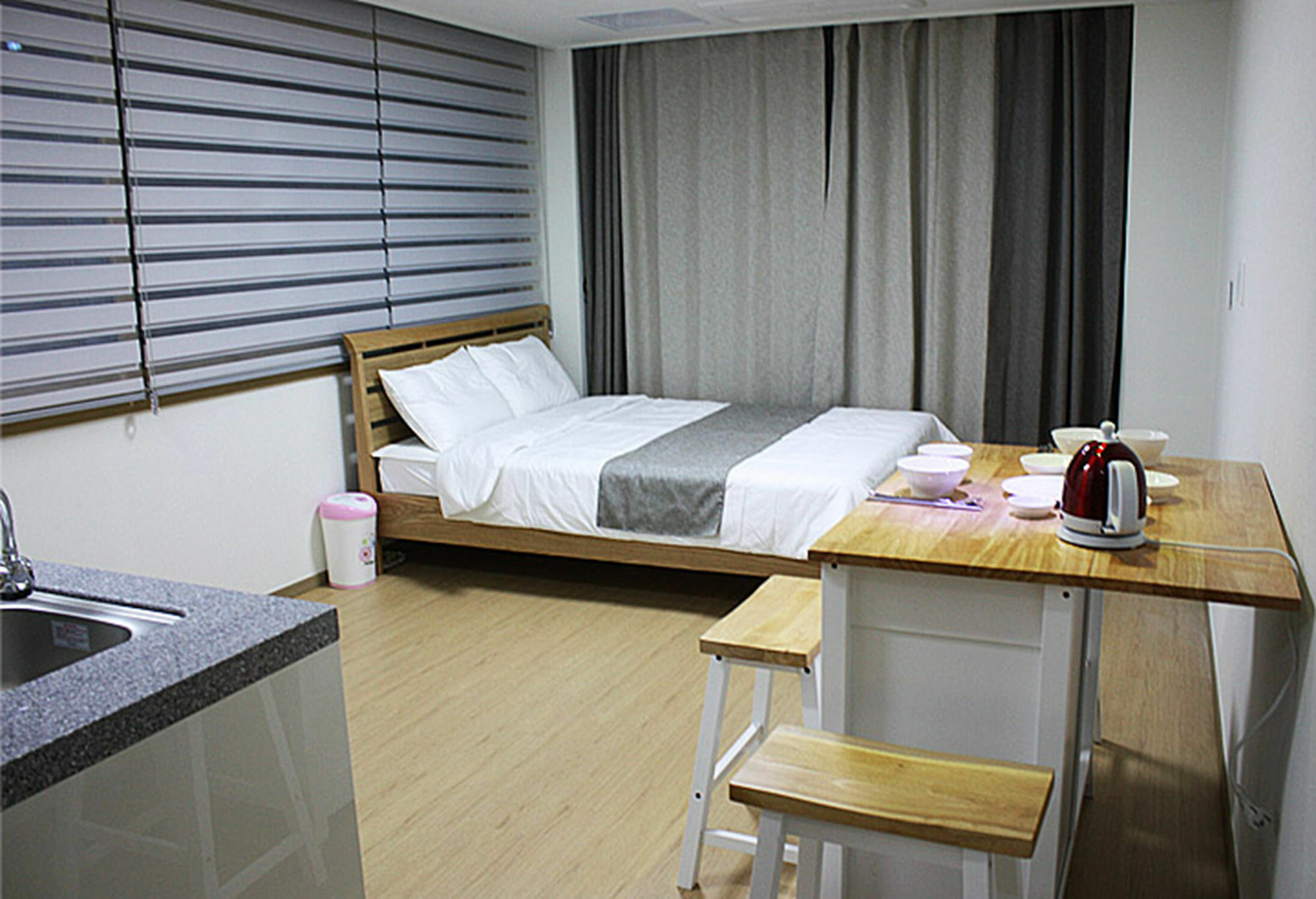 Jeju Gilgaon Pension Haga-ri  Экстерьер фото