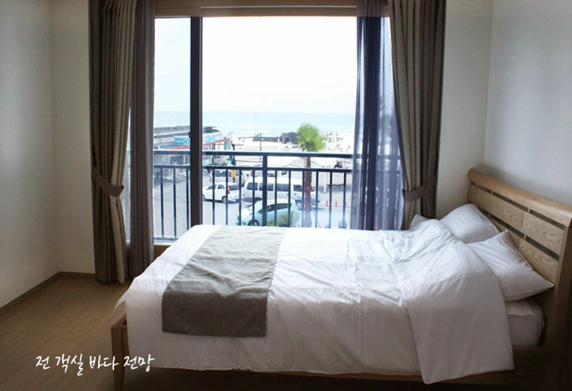 Jeju Gilgaon Pension Haga-ri  Экстерьер фото